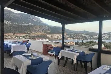 Hotel Lizo
