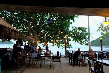 호텔 Pen's Bungalow