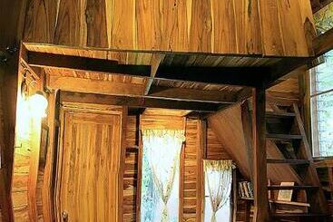 Hotel Rabeang Pasak Treehouse Resort