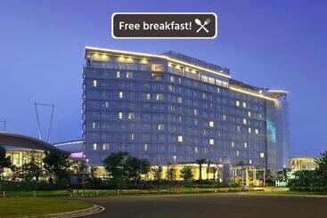 Hotel Santika Premiere Ice Bsd City