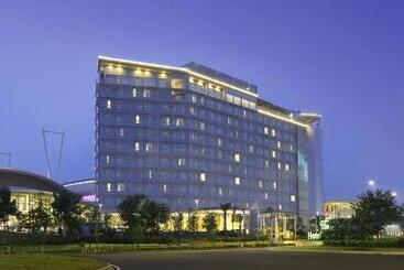 Hôtel Santika Premiere Ice  Bsd City