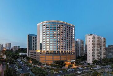 Hotel Somerset Software Park Xiamen