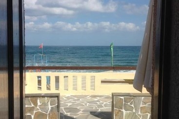 آپارتمانهای توریستها Ilias Apartments