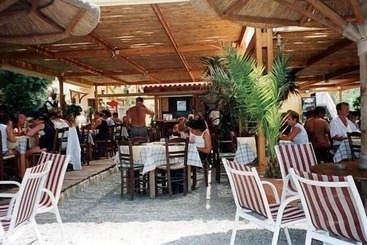 Vakantie-appartementen Ilias Apartments