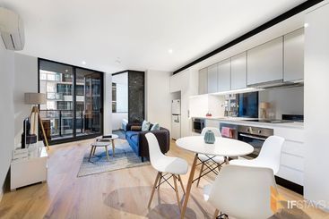 Ifsuites  Upper West Side Apartment