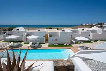 La Concha Boutique Apartments   Adults Only