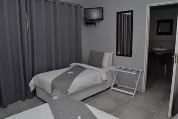 Pensionat African Sands Guesthouse Load Shedding Free
