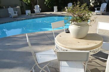 Pension Muckleneuk Manor