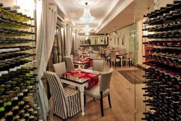 膳宿费 Oleander Guest House