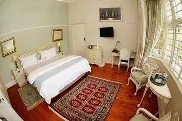 ペンション Oleander Guest House
