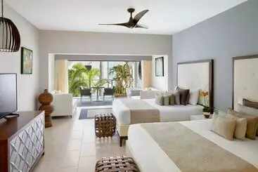 Resort Zoetry Montego Bay