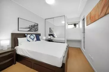 Lägenhet Trilogy Residences