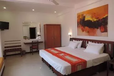 Bed and Breakfast Anugaa In The City