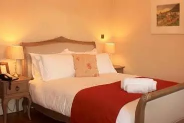 تختخواب و صبحانه Corrib House Guest Accommodation