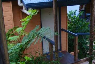 Bed and Breakfast Top Of The Hill