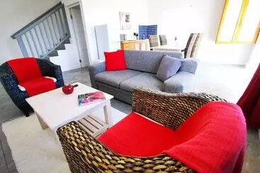 Appartements Bellamente Sirene