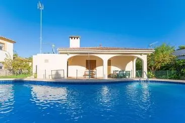 Villas Can Vauma