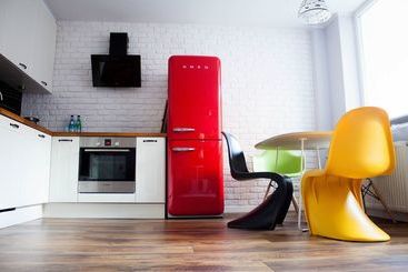 Hotel Apartament Ten By Your Freedom