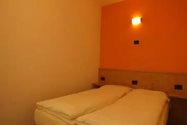 Hotel Chalet Teola