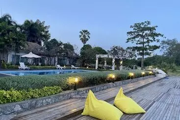 ホテル Chez Nous Boutique Resort