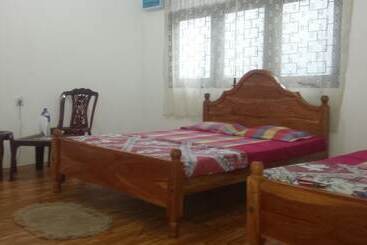 酒店 City Center Lodge