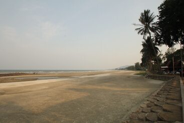 בית מלון כפרי Eastville Residence