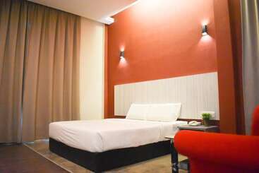 Hotel Eastville Residence