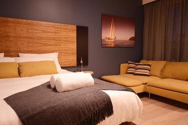 호텔 Entally Lodge