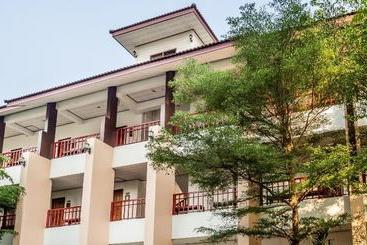 Hotel Phanthipha Residence