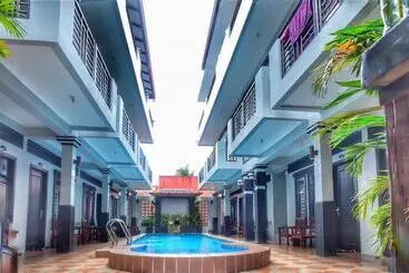 Hotel Vibola Guesthouse