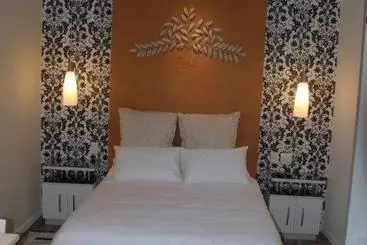 Aparthotel Knysna Inn