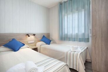 Apartamentos La Siesta Salou Resort & Camping