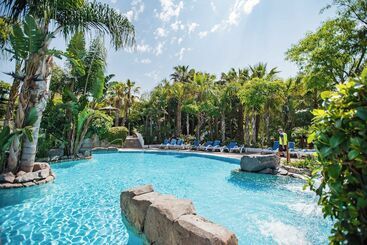 Appartements La Siesta Salou Resort & Camping