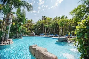 Apartamentos La Siesta Salou Resort & Camping