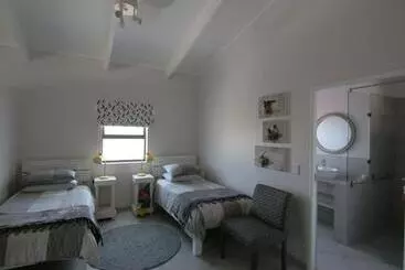 ペンション Albatross Guesthouse
