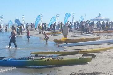 Pensione Albatross Guesthouse