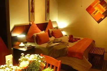 Pension  Ikwekwezi Guest Lodge