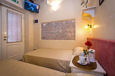 Pension Guest House Sotto I Volti Centro Storico