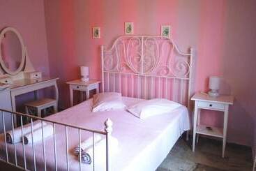 아파트 Studios Lefkada