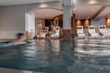 4 Sterne Superior Mühle Resort 1900   Adults Only