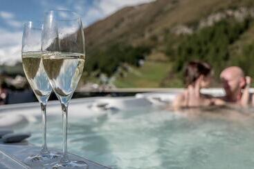 4 Sterne Superior Mühle Resort 1900 Adults Only