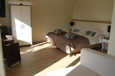 Bed and Breakfast Amylia