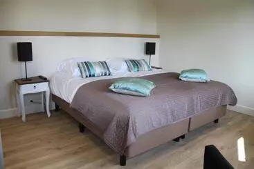 Bed and Breakfast Amylia