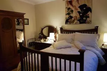 Aamiaismajoitus (B&B) Brookvale
