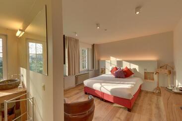 Bed and Breakfast Hof Ter Beuke