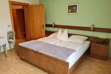 Edelsteinhotel Guniwirt