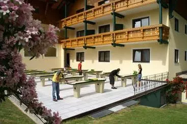 Ferienhotel Hofer Superior