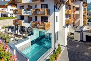 Hotel Bergblick 4 Sterne Superior