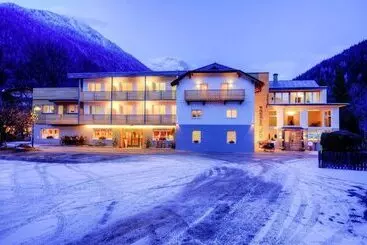 Hotel Bergkristall