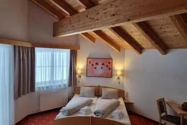 Hotel Garni Corinna
